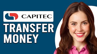 How To Transfer Money With Capitec Using A Cellphone Number Send Money Capitec Cellphone Banking [upl. by Hewett]