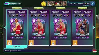 BEST SNIPE FILTERS IN NBA 2K25 MYTEAM HOW TO MAXIMIZE MT PROFIT [upl. by Leigh]