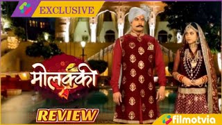 Molkki Episode 79 Full Review  Molkki Serial Colors Tv [upl. by Nnairahs]