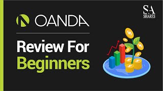 Oanda Review For Beginners [upl. by Aleicarg]