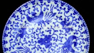 Blue and White Porcelain 1 [upl. by Venice681]