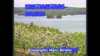 Kristianstads Turistfilm 1987 [upl. by Corina]