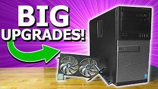 Upgrading Your Dell Optiplex Heres What You Need to Know [upl. by Winnick]