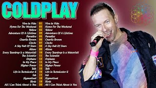 Coldplay Best Songs Playlist 2024  The Best Of Coldplay  Greatest Hits Full Album 2024 [upl. by Dietsche878]