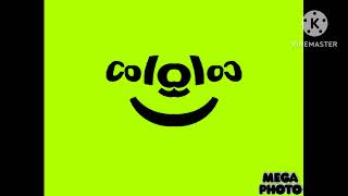 colgate logo remake effects 2048 6917 colgatepalmolive [upl. by Letnuahc807]