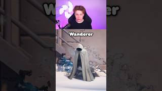 The Fortnite Wanderer is bring back the Storyline [upl. by Claiborne]