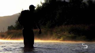 Soul River Promo for Wasatch quotFly Tying amp Fly Fishing Expoquot [upl. by Matheson]