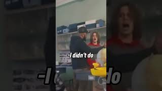 Father Confronts His Daughters Bully [upl. by Ettenot]