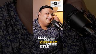 Dr Hathi Gujarati Podcast drhathi nirmalsoni jethalal dilipjoshi podcast gujaratipodcast [upl. by Lenehc]