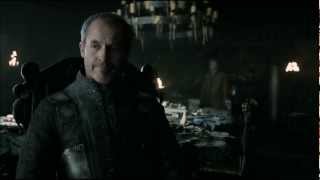 Game of Thrones  Davos returns to Stannis [upl. by Noillid906]