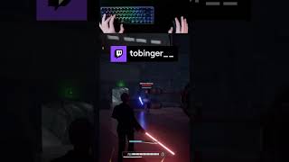 Count Dooku has always got the upper hand  Star Wars Battlefront 2 Duels  tobinger on Twitch [upl. by Lettig]