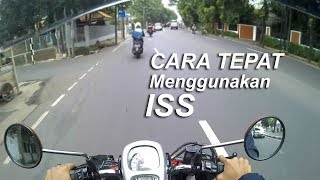 Tips Menggunakan Idling Stop System [upl. by Aliuqat349]