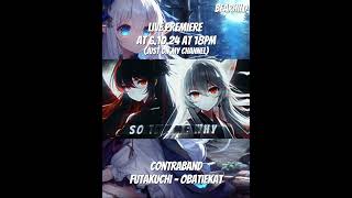 CONTRABAND live at 061024 Trailer [upl. by Pavyer]