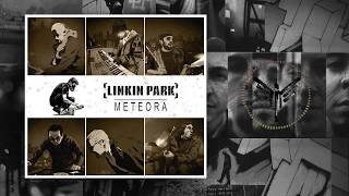 Linkin Park  Meteora 15th Anniversary Mix by Soaring Man feat SS [upl. by Pompea865]