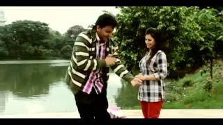 Bangla Eid Song MON By Rakib amp Anika Bangla New song 2013 MDAHA [upl. by Brenan]