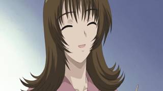 Chobits episode 03 sub Indonesia Chi Belajar [upl. by Elkin]