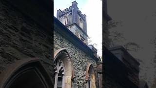 William Wordsworths Church [upl. by Beilul706]