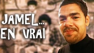 JAMEL EN VRAI   Documentaire complet sur Jamel Debbouze 2002 [upl. by Darcy217]