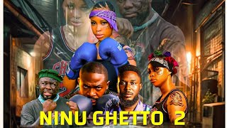 NINU GHETTO 2 latest Yoruba Drama 2024 starring Yetunde Barnabas Ibrahim Itẹle  Kiki Bakare [upl. by Davy]