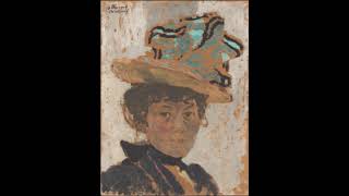 Edouard Vuillard Paintings [upl. by Lennahs]