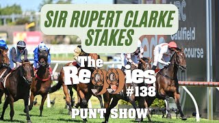 The Reggies 138  Punt Show [upl. by Curt633]