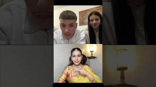 Wife 🤣 roast funny omegle [upl. by Bakerman]