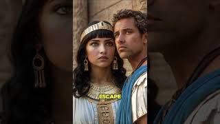 What happened to Cleopatra’s children history ancient ancientegypt thematrixunlocked trending [upl. by Aylatan]