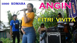 ANGIN FITRI VIVITA [upl. by Esertal]