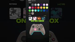 How To Customise Your Xbox Controller 🎮 [upl. by Demahum527]