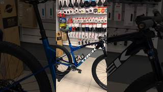 Trek Supercaliber 98 GX AXS  XC Bike  Full Suspension Mtb shorts mtb cycling [upl. by Eniamaj52]