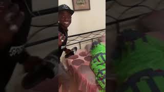 Thiama munul nélaw si diam 😂 xalé bi sonal na yayam 😂 shorts senegal viral wallyseck diadia [upl. by Ailedamla807]