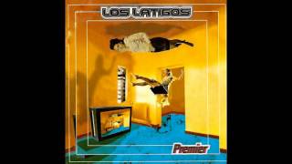 Los Latigos  1998  Premier Album Completo HD [upl. by Ecirahc]