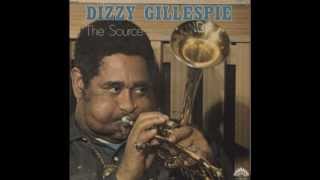 Dizzy Gillespie  Manteca [upl. by Marilyn]