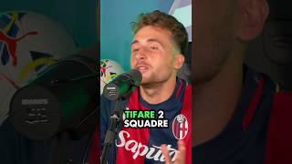 PIERINO è STATO SCHIERATO a CENTROCAMPO 🎙️⚽️💚 [upl. by Bobseine]