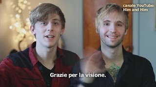 Per Adolescenti Gay  quotQuando Ho Scoperto Di Essere Gayquot SUB ITA Bryan e Pascal [upl. by Aman]