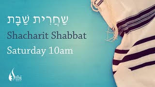 Shabbat Shacharit  19 October [upl. by Matthew]