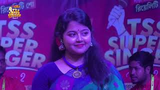 TSS Super Singer Season 2  Grand Finale  Track 5 [upl. by Eleinad]