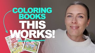 Publish amp Sell Coloring Books On Amazon KDP amp Actually Make Sales  This Is How to Do It [upl. by Aretha]