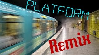 Platform Remix [upl. by Dean]