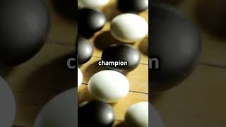 How AlphaGo Defeated the Go Champion A Historic AI Victory [upl. by Liamsi239]