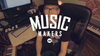 UKF Music Makers  Savant [upl. by Anialad]