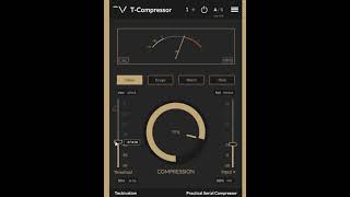 T Compressor01 [upl. by Aryt]