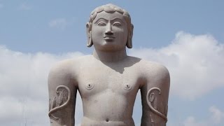 Bahubali  Real true story  Shravanbelagola  Tallest monolithic statue in the world  Jainism [upl. by Kahl1]