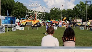 2024 Putnam County Fair [upl. by Gorey331]