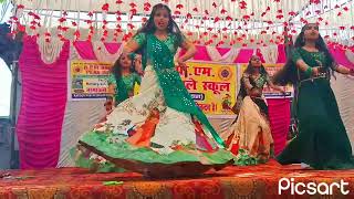 Nagada sang dol baje song dance program viral video [upl. by Lapotin]