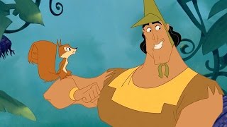 Top 10 Disney Villain Henchmen [upl. by Conan]