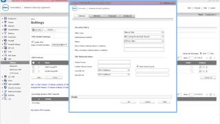 How to Configure DHCP over Site to Site VPN [upl. by Ahcarb]