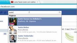 Loquendo Truco de facebook 2012 google chrome [upl. by Narcis229]