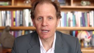 Dr Dan Siegel  BRAINSTORM The myth of total independence [upl. by Eissalc481]