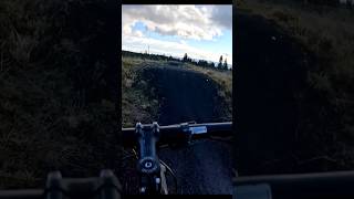 Budor bike park bike gopro goprohero13 [upl. by Doss863]